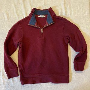 Lands End pullover